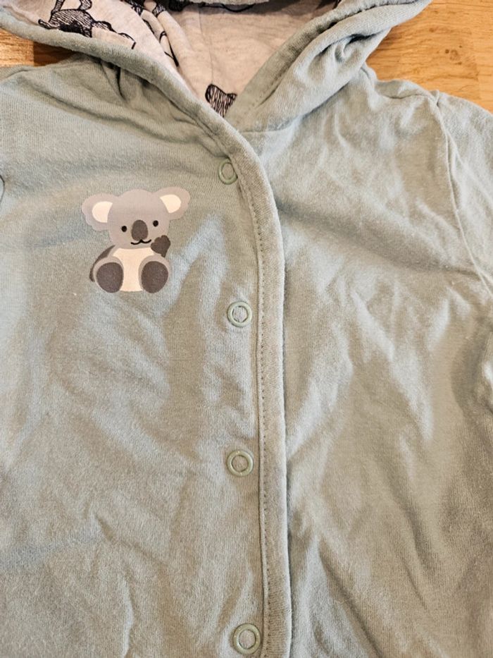 Veste - photo numéro 3