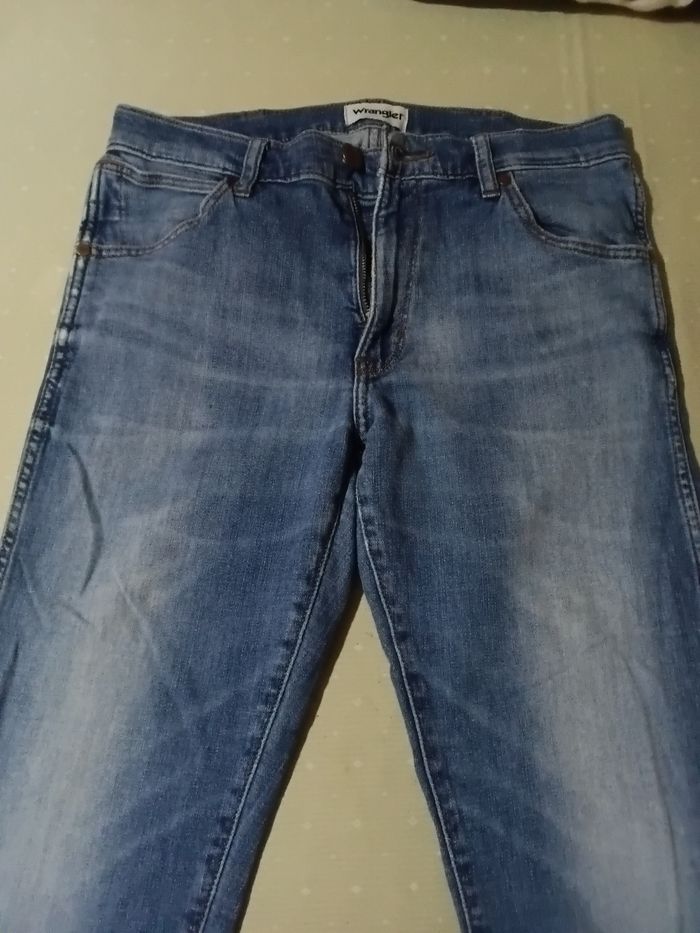 Jeans - photo numéro 5