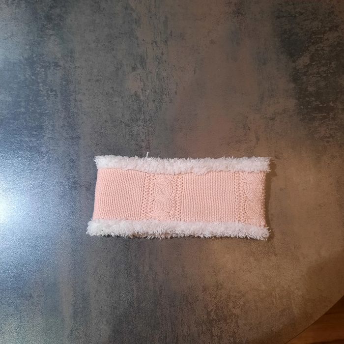 Tour de cou tu fille