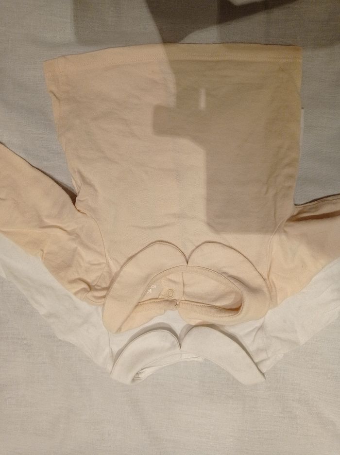 Lot vêtements fille 3 mois - photo numéro 4