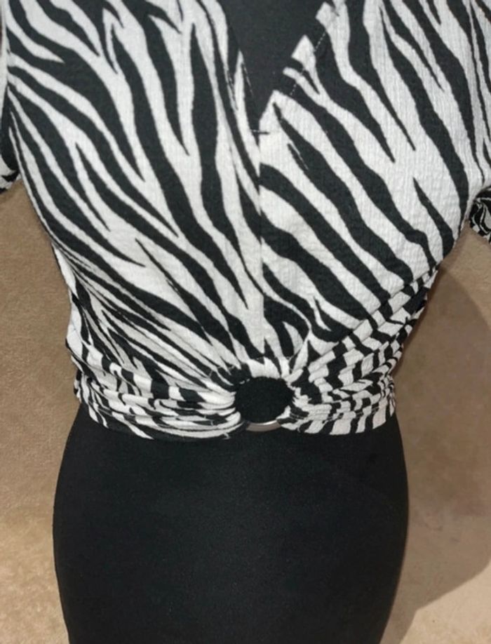 Top court Xxs - photo numéro 4