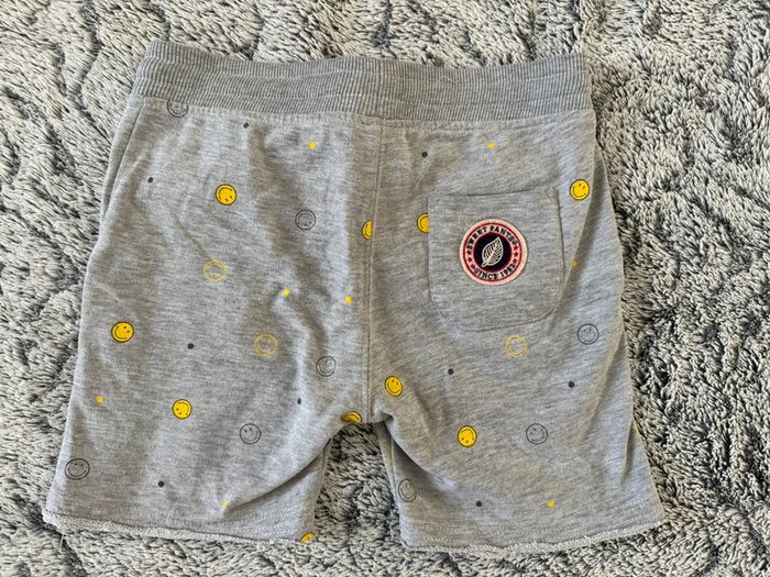 Short gris avec 😊 Sweet Pants - 10 ans - photo numéro 3