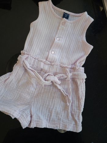 Combishort