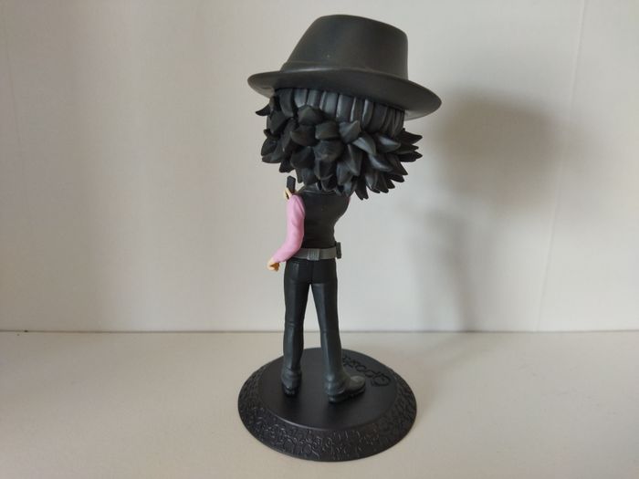 figurine QPosket Futo Tantei Hidari Shotaro A - photo numéro 5