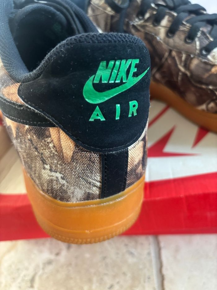 Nike air - photo numéro 3