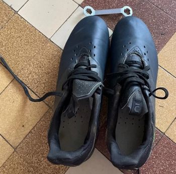 Crampons ferraille 41