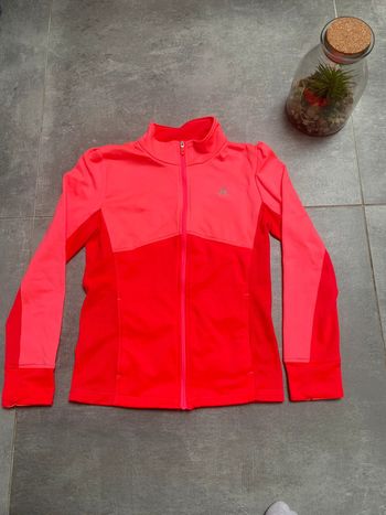Veste de sport