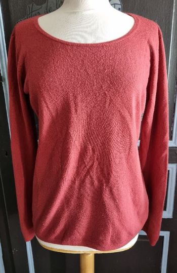 Pull taille L