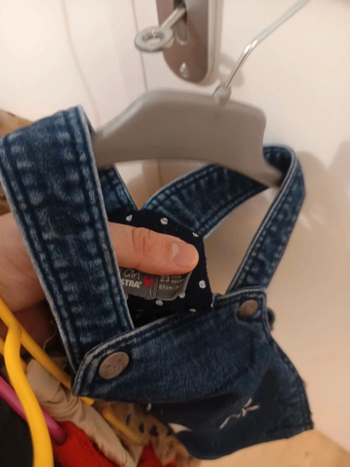 Combishort orchestra 23 mois - photo numéro 2