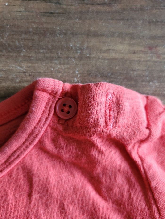 T-shirt - photo numéro 3