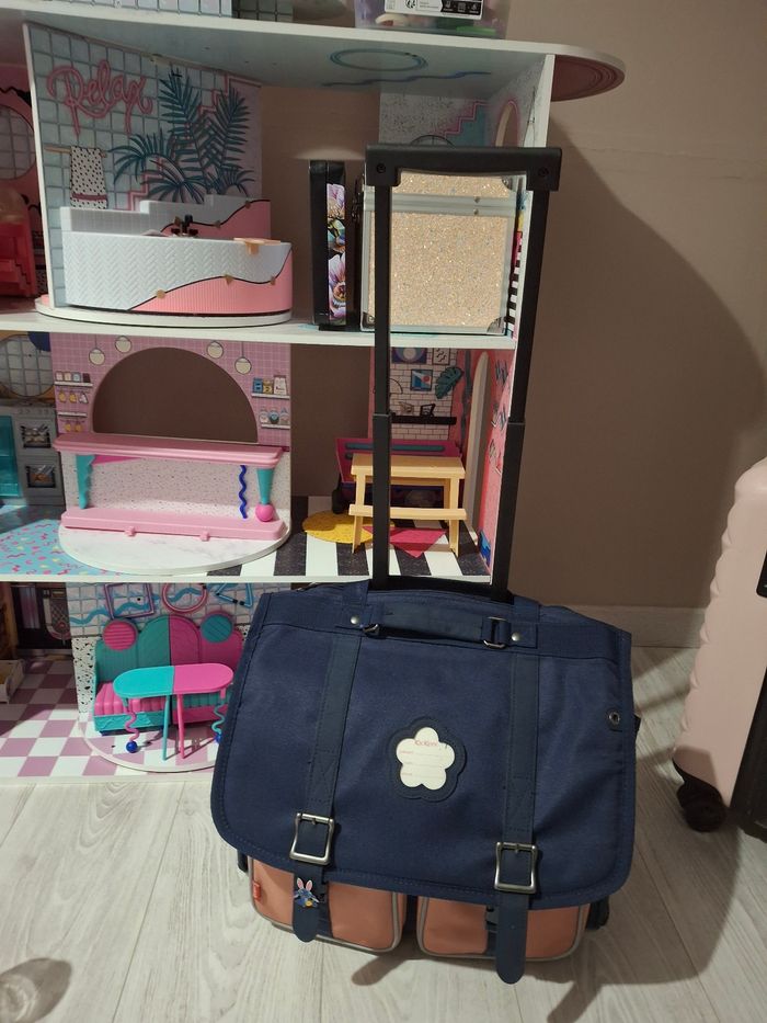 Cartable kickers - photo numéro 5