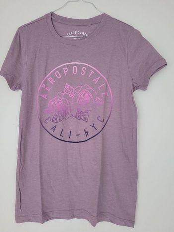 T-shirt Aéropostale taille L