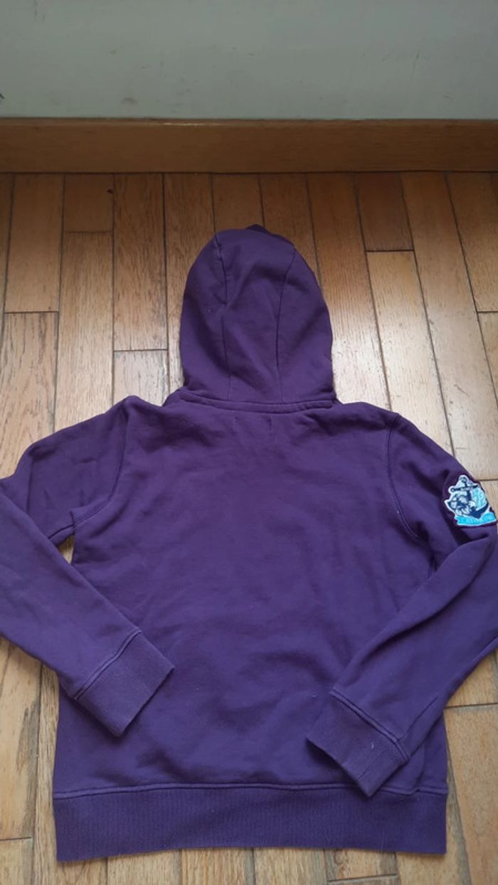 Sweat catimini 10 ans - photo numéro 8