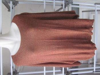pull été