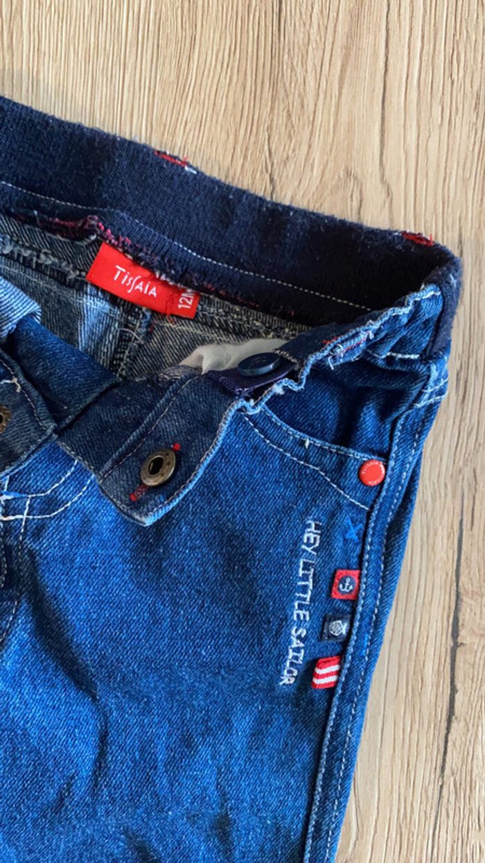 Jeans - photo numéro 2