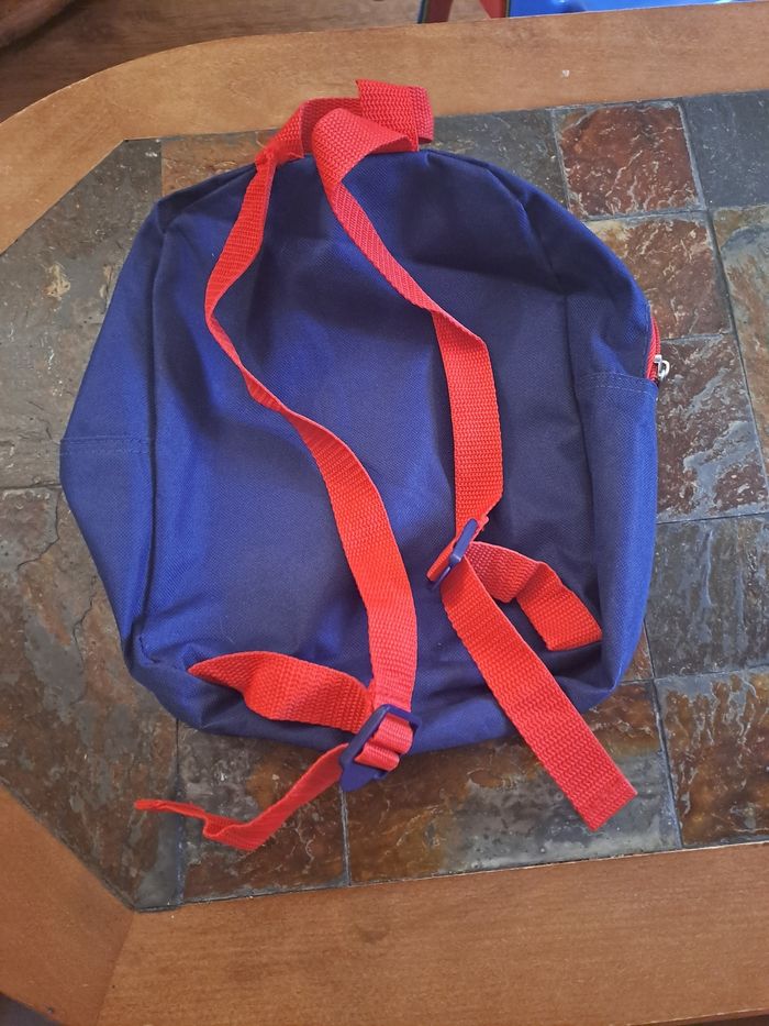 Sac à dos Pat patrouille - photo numéro 2