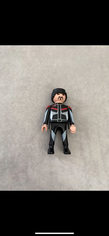 Figurine Playmobil