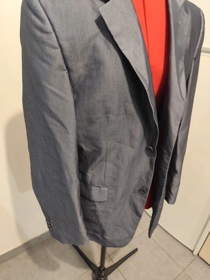 Veste tailleur homme - photo numéro 2