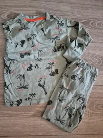 Pyjama
