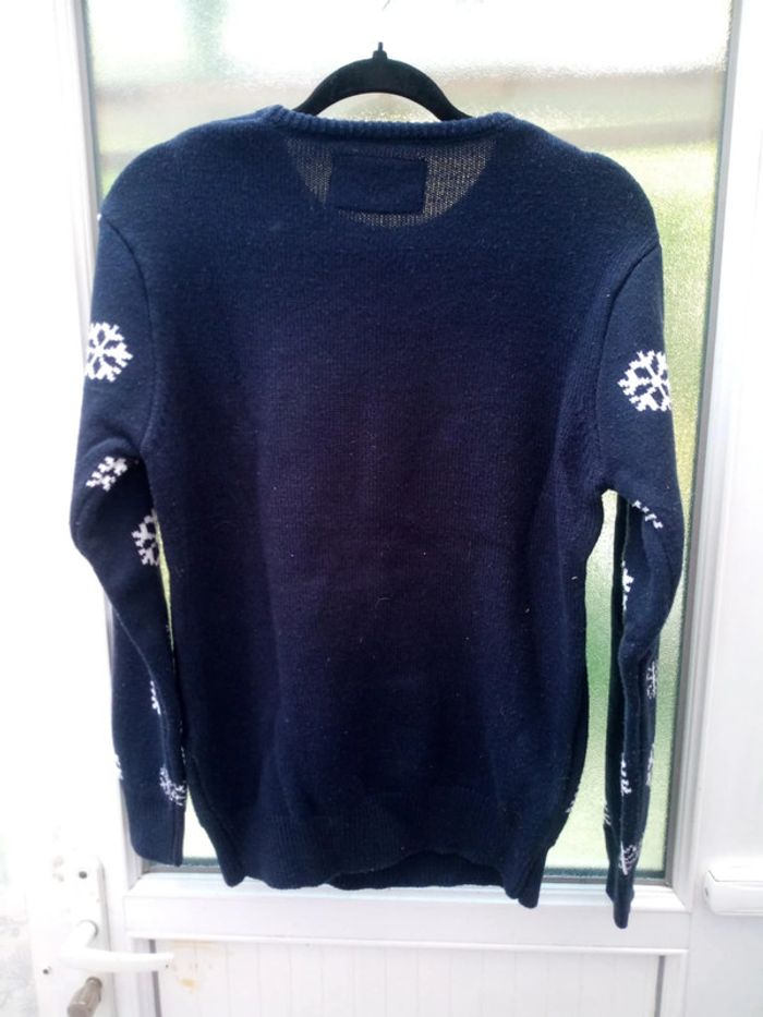pull noël - photo numéro 2
