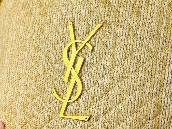 Yves Saint Laurent tote  8016-1 - photo numéro 5