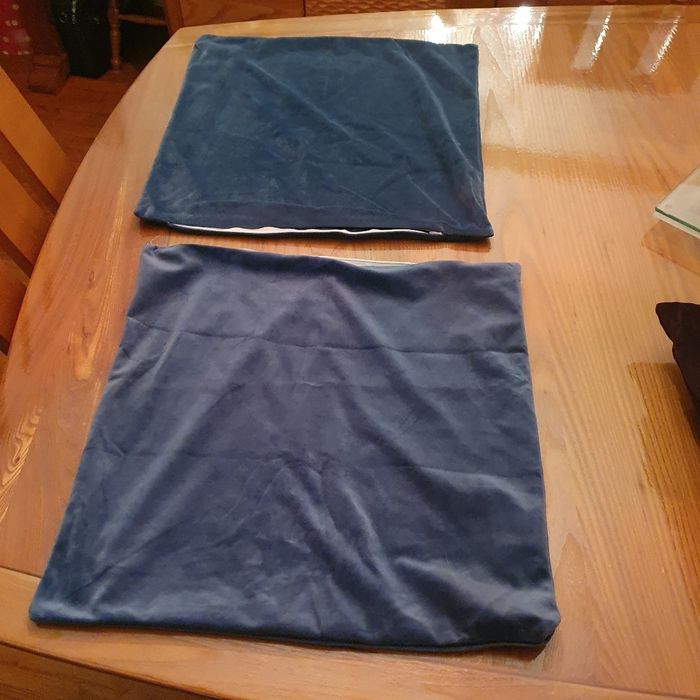 lot 1 coussin et quatres housses - photo numéro 3