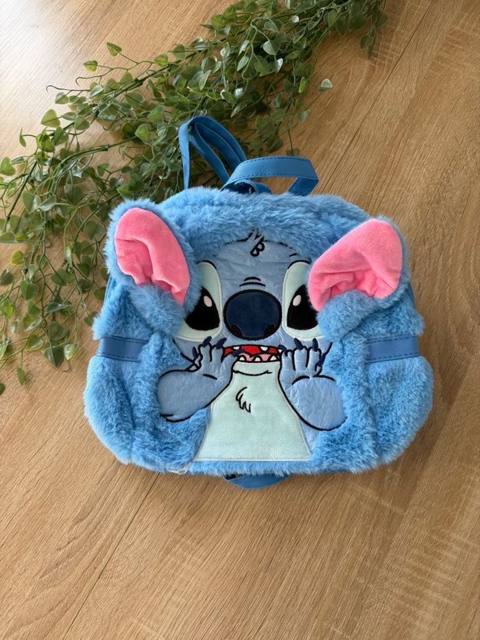 Sac Disney stitch