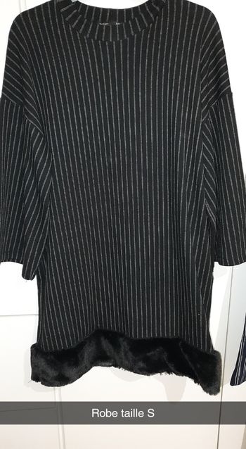 Robe zara