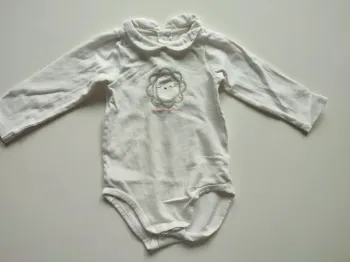 Body 6 mois