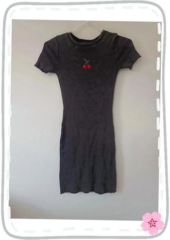 Robe XS 34 noir jennifer