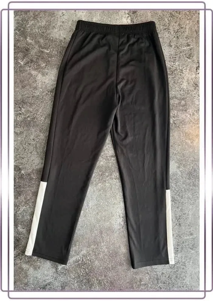 Jogging homme Puma S - Men track pants - Pantaloni tuta uomo - Herren Trainingshose - photo numéro 4
