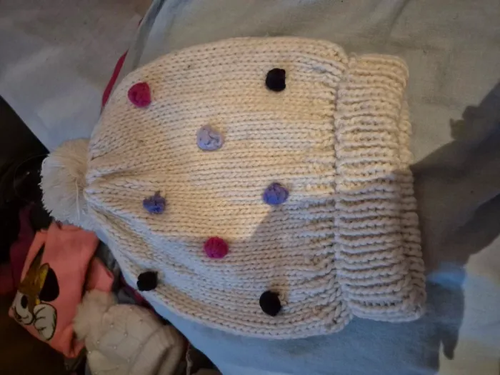 Bonnet