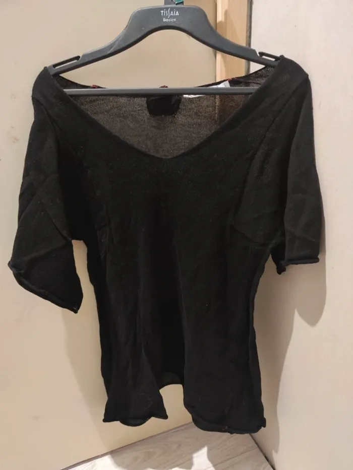 T-shirt S