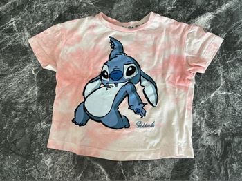 T-shirt Stitch