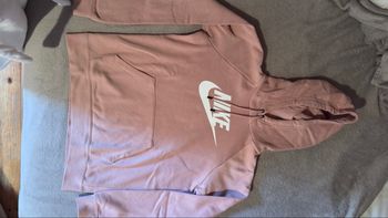 pull Nike femme 