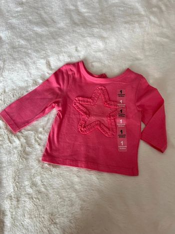 tee shirt manche longue