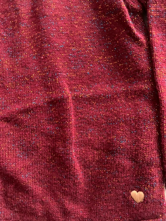 Ensemble gilet et legging - photo numéro 3