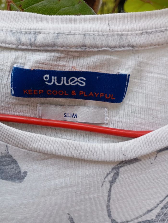 Tee shirt - photo numéro 3