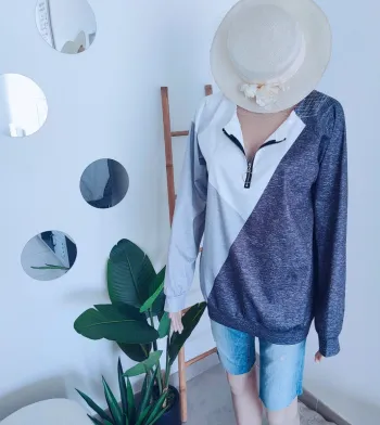 💎 Sweat décontracté • 40 • Très bon état 💎