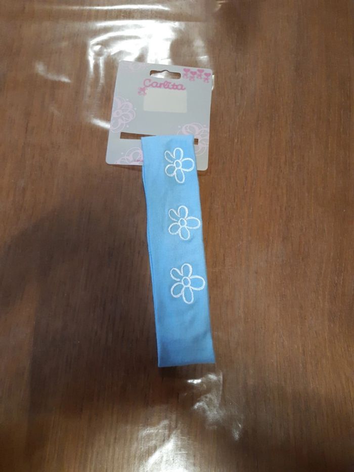 Bandeaux à cheveux pour fille