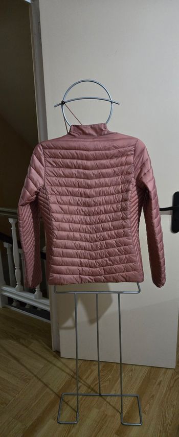 Doudoune légère femme