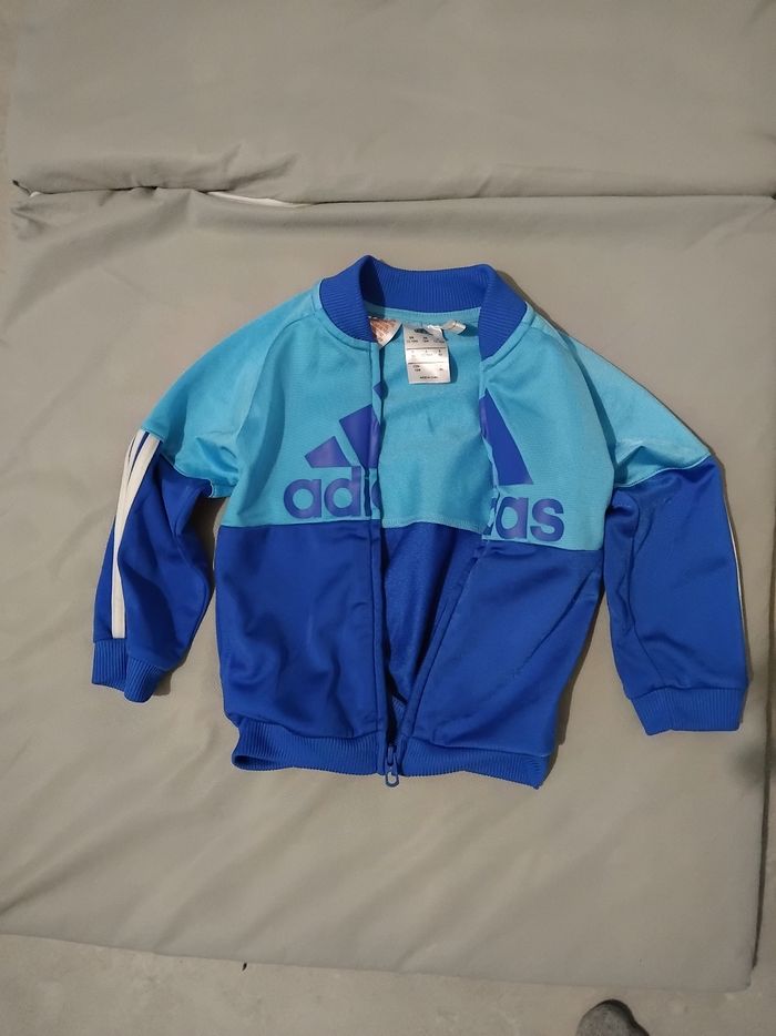 Gilzt adidas