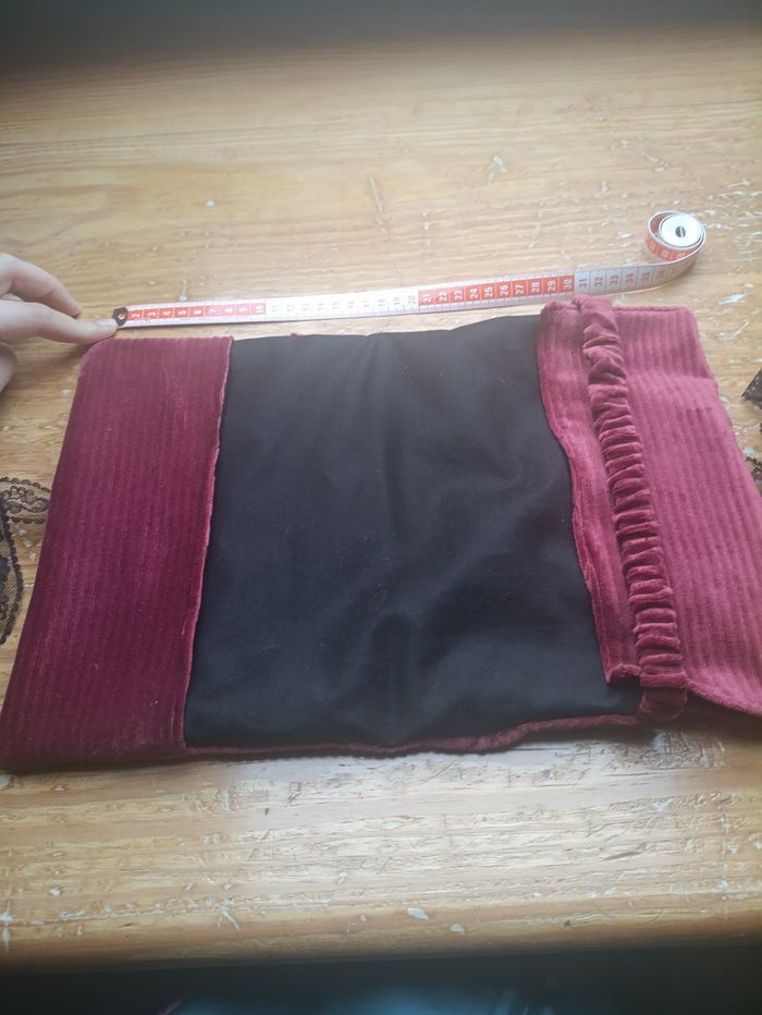 Protège livre - photo numéro 5