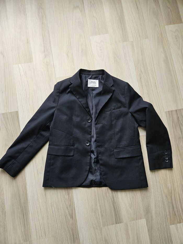 Costume Zara - photo numéro 6