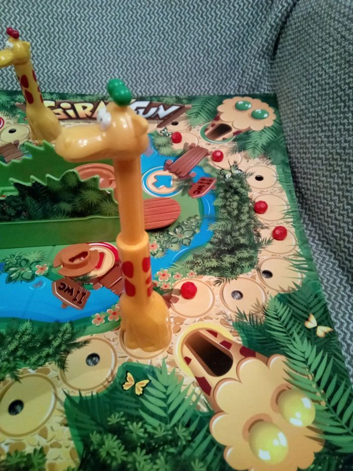 Giraf'fun - Megableu - photo numéro 10