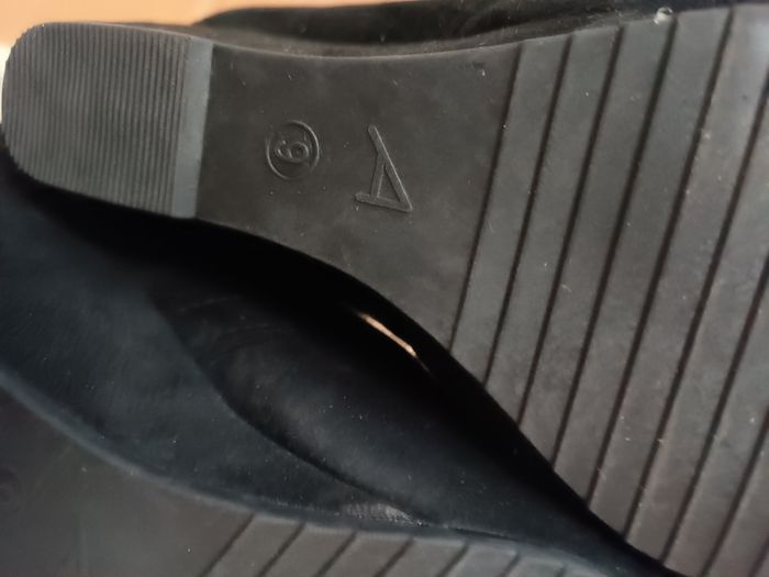 Bottines Ardene taille 40 - photo numéro 6