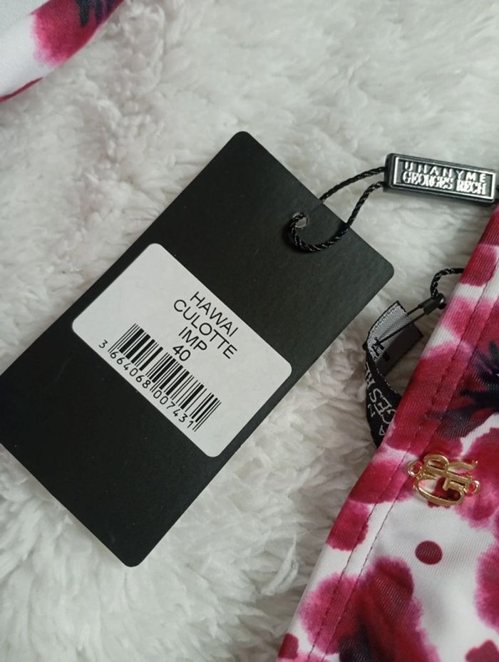 Magnifique Maillot de Bain Georges Rech taille 40/42 - photo numéro 8