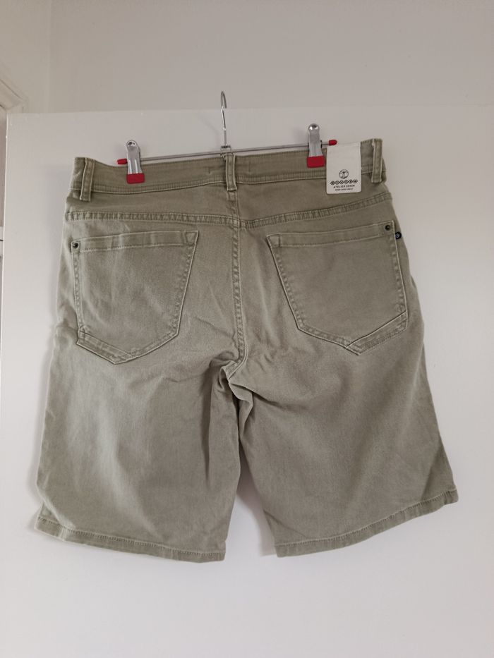 Short Bonobo kaki - photo numéro 2