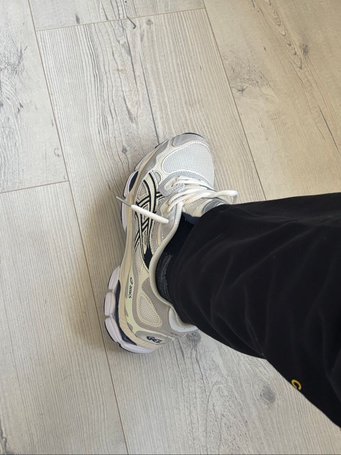 ASICS gel nyc - photo numéro 6