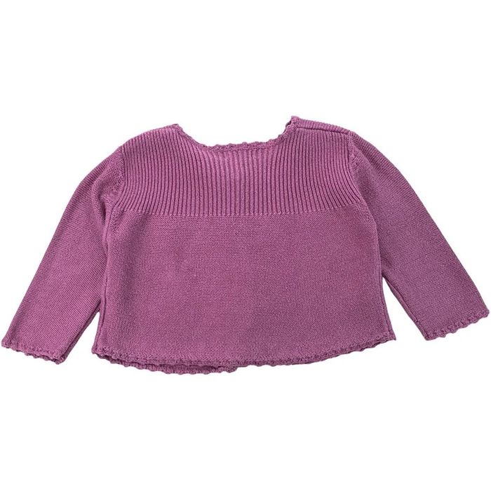 Bout'chou Cardigan 12 mois - photo numéro 2